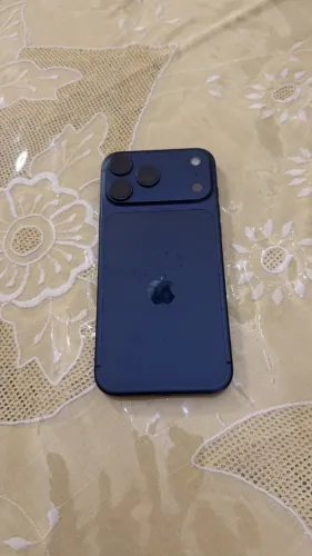 iphone 17 pro max 1 tera.