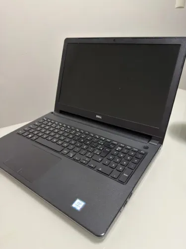 Notebook Dell Core i3 | 8 GB RAM | SSD 480 GB