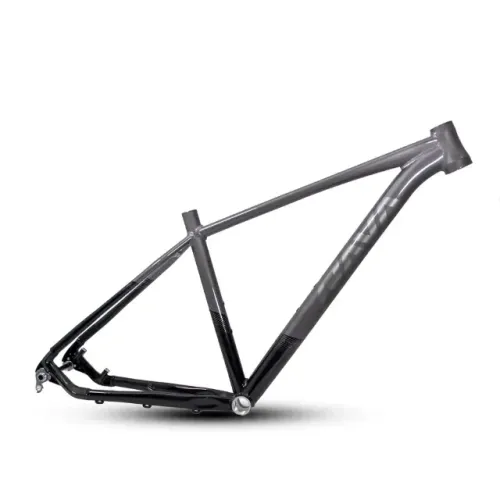 Quadro Rava Nazca Boost Aro 29 Cor Cinza Tamanho 19