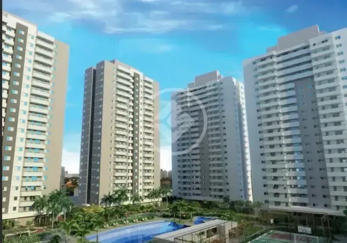 Apartamento 2 quartos no eldorado codigo: 145398