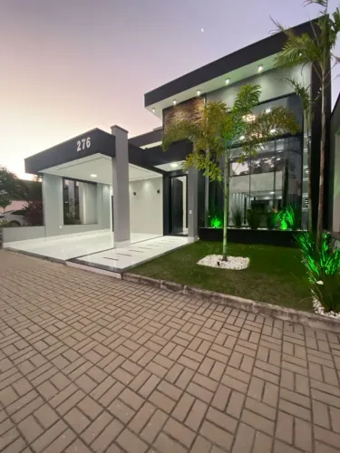 CASA TÉRREA DIRETO COM O PROPRIETARIO NO MORADA DO VISCONDE