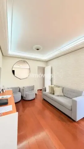 Venda Apartamento 3 quartos Barroca Belo Horizonte