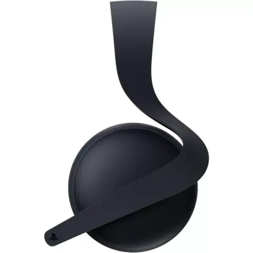 Headset sem fio PULSE Elite - Midnight Black