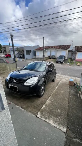 Ford KA 1.0 8v/1.0 8V ST Flex 3P 2010