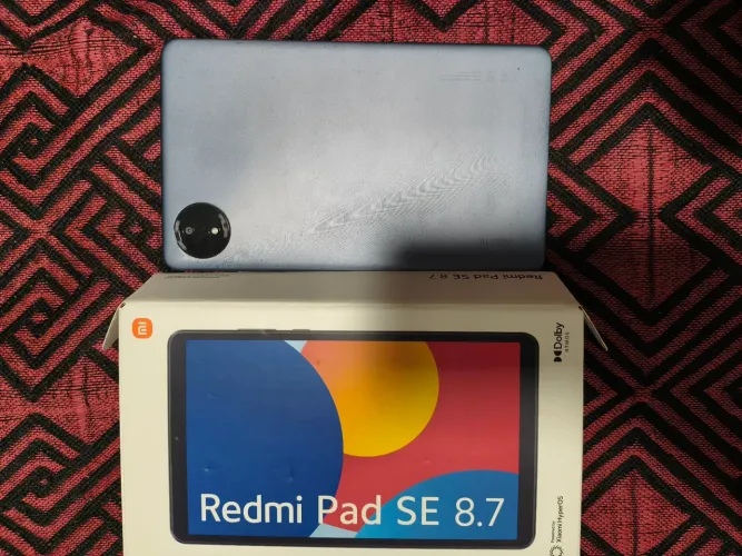 Redmi pad se