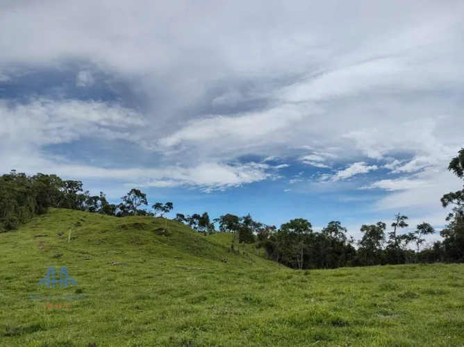 Terreno à venda, 180000 m² por R$ 1.790.000,00 - Rio Bonito - Rancho Queimado/SC