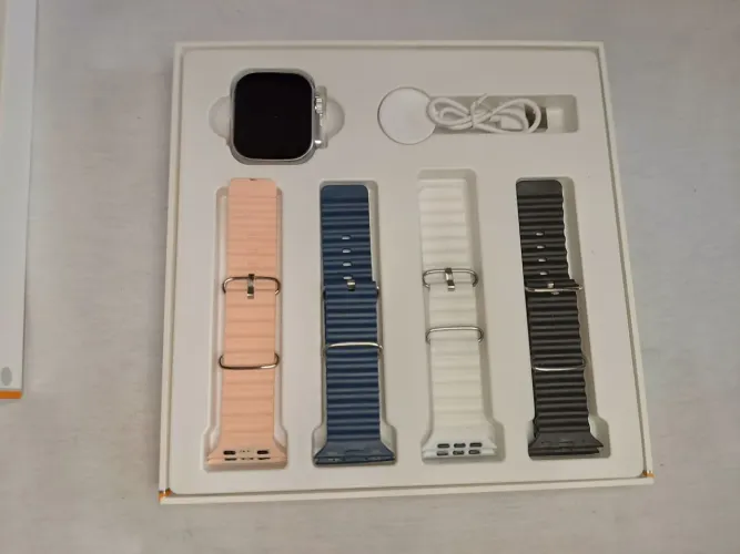 SMARTWATCH