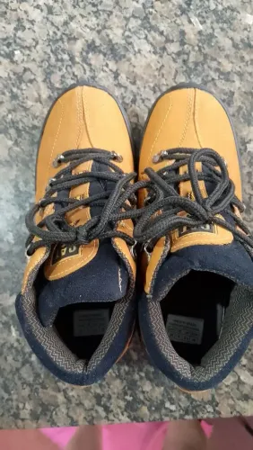 Bota Masculina