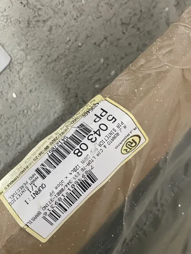 Pia Cozinha Mármore Sintético 1,20x55 + Lavatório Banheiro Icasa + Suporte - TUDO NOVO