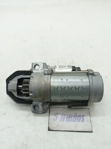 Motor Arranque Evoque 2.0 2015 / 2016 / 2017 Nfk7211001ab