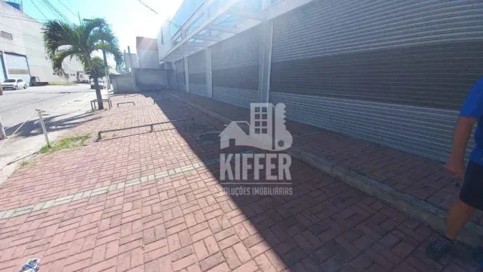 Loja à venda, 450 m² por R$ 450.000,00 - Boa Vista - São Gonçalo/RJ