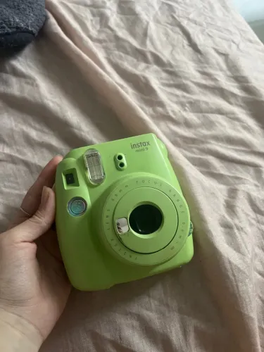 Instax mini 9