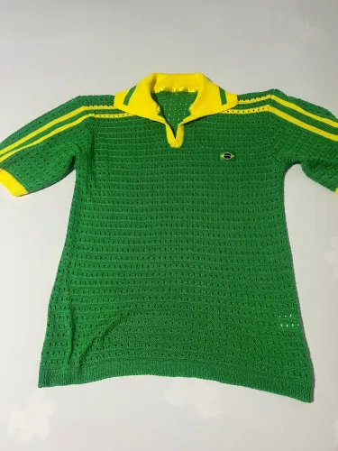 Camisa do Brasil 