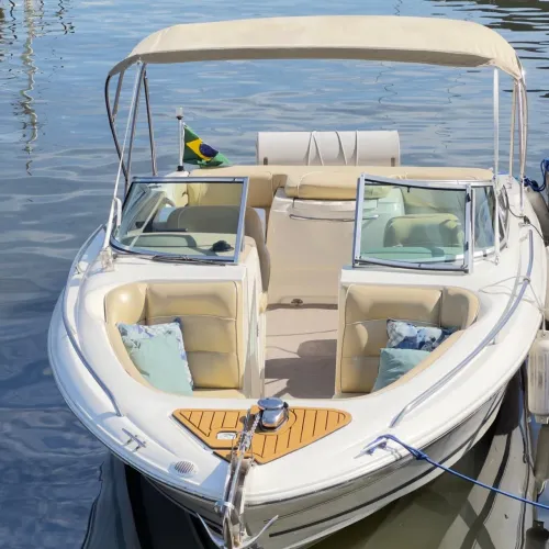 Discretivo Lancha SEA RAY 230 SIGNATURE 1999