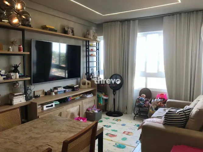 Apartamento à Venda no Bairro Primavera | Condomínio North Mix