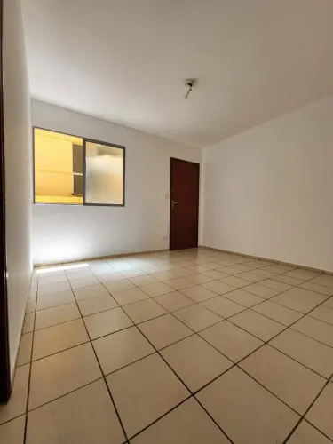 Apartamento para aluguel tem 50 metros quadrados com 2 quartos em Vila Carvalho - Sorocaba