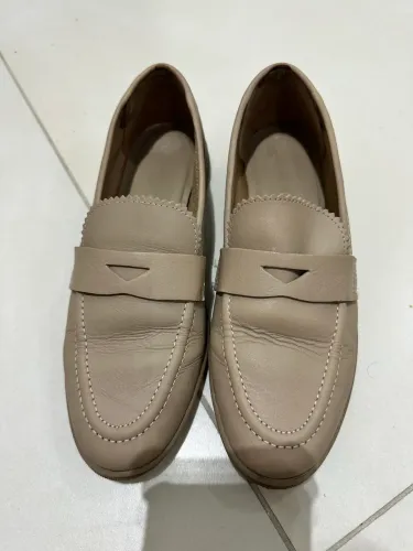 Sapato mocassim feminino Corello tamanho 35