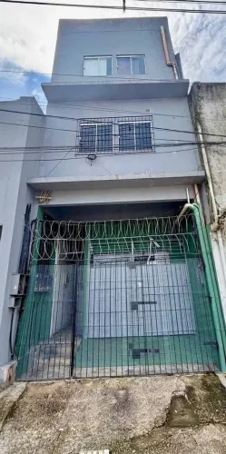 Imóvel comercial, 247 m² no Sacramenta em Belém