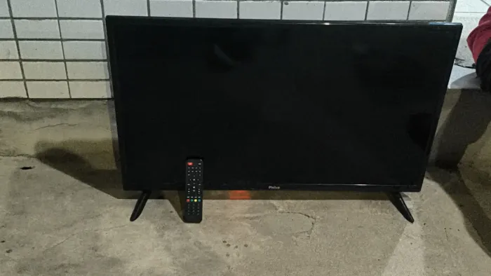 Tv Smart Philco 32 Polegadas Não é Smart