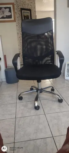 Cadeira de escritório