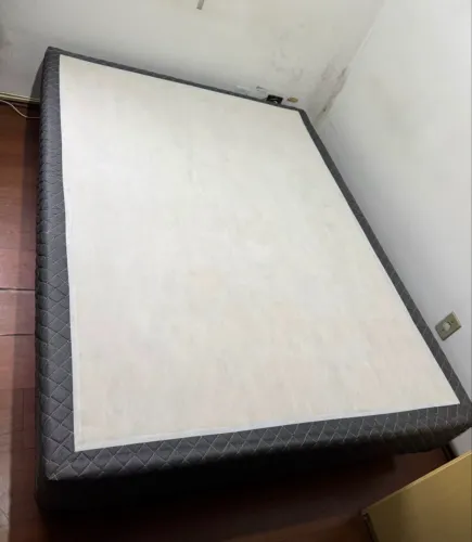 Cama casal