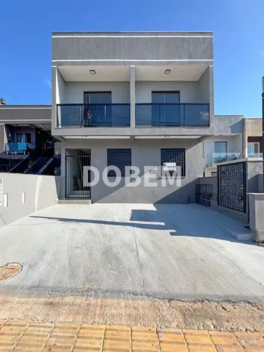 Apartamentos de 2 dormitório à venda Novo, Rua Cento Cinquenta e dois nº 278