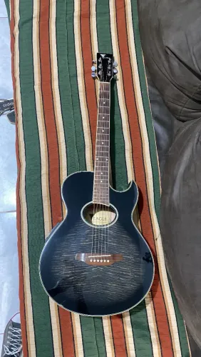 Violão Eagle Classic GL 36 - usado em bom estado.