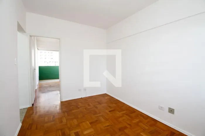 Apartamento à Venda - Pinheiros, 2 Quartos, 49 m2