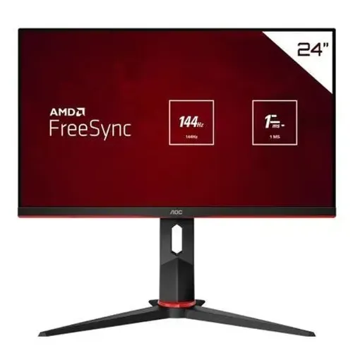 Monitor AOC HERO 144HZ