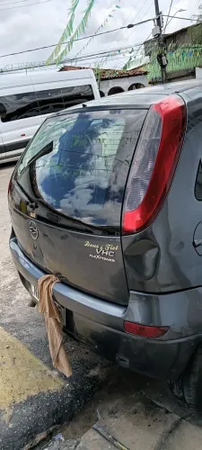 Chevrolet Corsa Hat. Maxx 1.0/ 1.0 Flexpower 8V 5P 2007