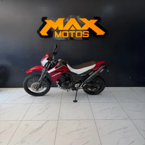 Yamaha Xt 660 R 2009/2009