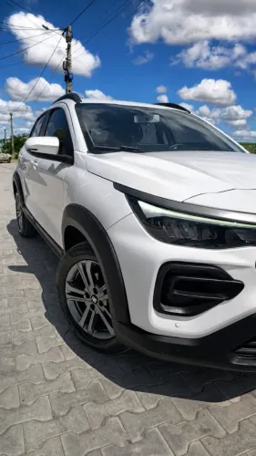 Fiat Pulse Drive 1.3 8V Flex Aut. 2023