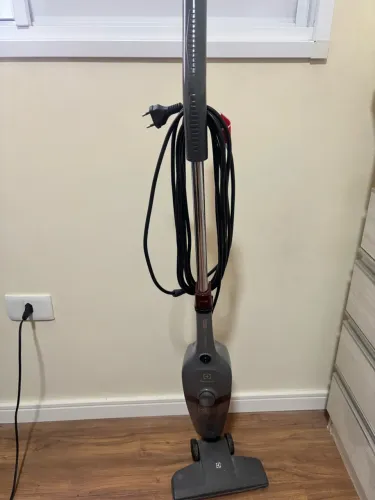 Aspirador de pó vertical Electrolux