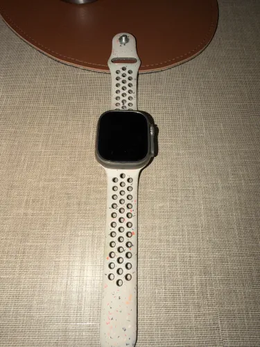 Ultrawatch 1
