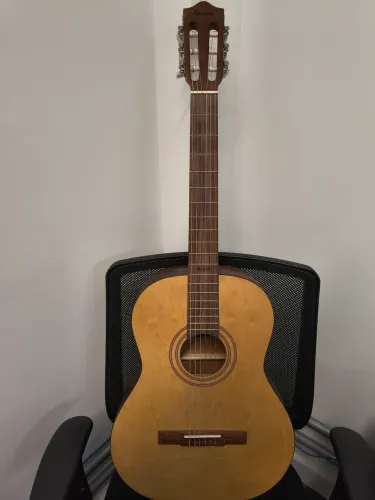 Violão Giannini Trovador