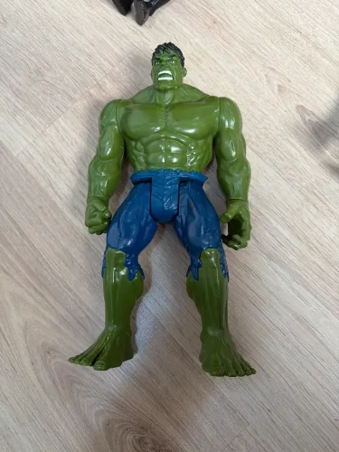 Super heróis 