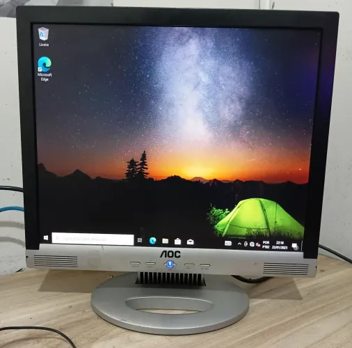 Monitor para computador