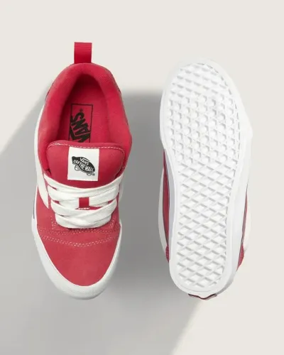 Tenis Vans