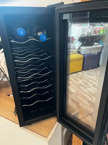 Adega climatizada