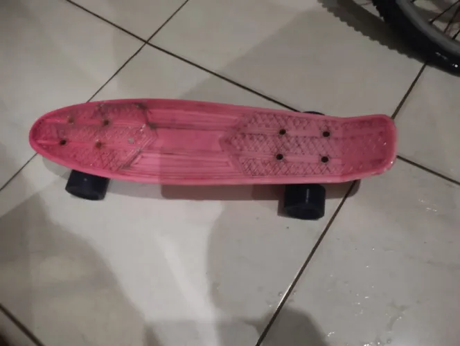 Skate infantil 