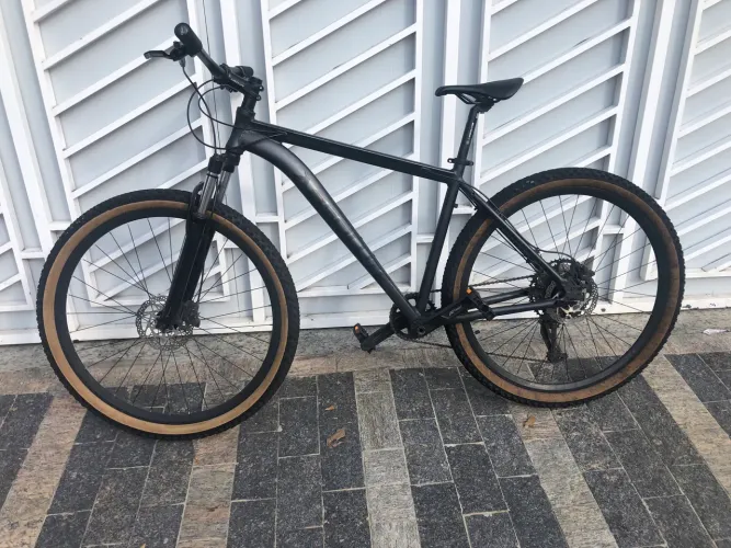 Par de pneus bicicleta PACO aro 29