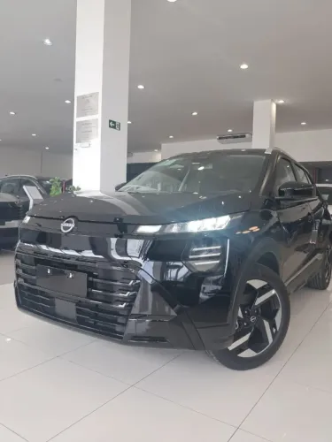Nissan Kait Advance 1.6 16v Aut. 2026