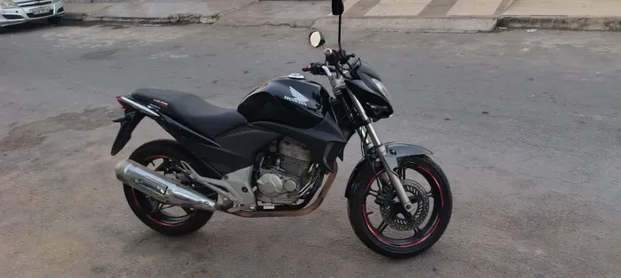 CB 300r