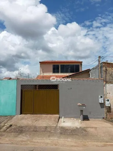 sobrado bem localizado novo/zona sul.