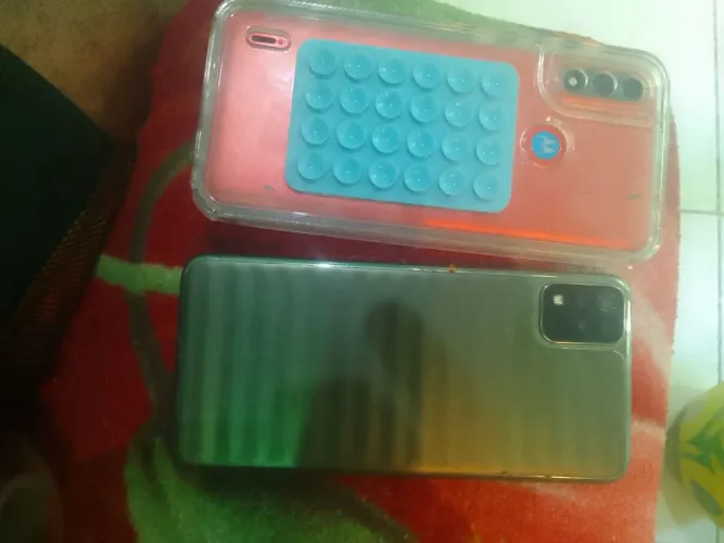Celulares para retiradas de peças 
