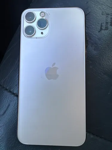 iPhone 11 Pro 256