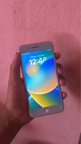 iPhone 8 Plus