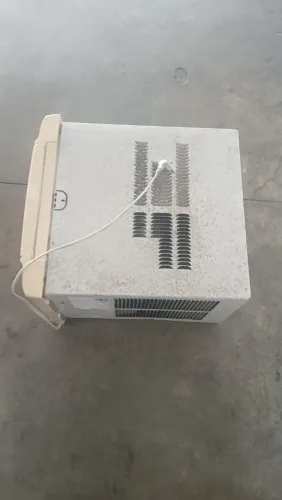 Ar condicionado de janela