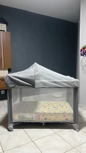 Berço portátil Multi Kids 