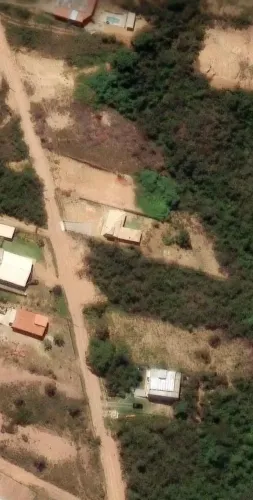 Lote em Jaboticatubas (Lagoa Santa)